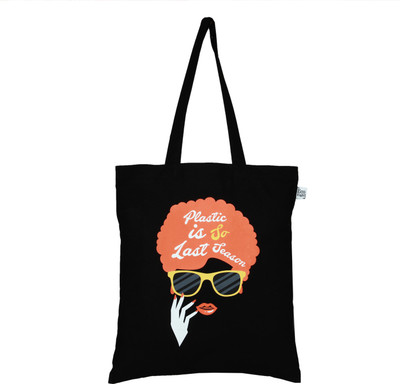 

ECORIGHT Tote(Black)
