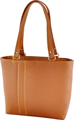 

Smartway Hand-held Bag(Tan)