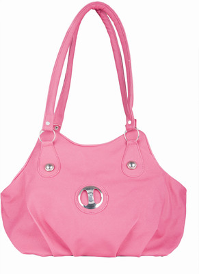 S3 Shoulder Bag(Pink)
