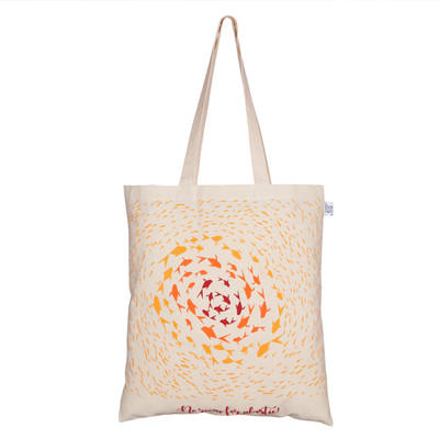 

ECORIGHT Tote(Beige)
