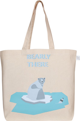 

ECORIGHT Tote(Beige)