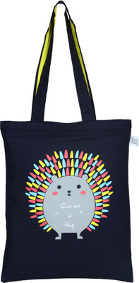 

ECORIGHT Tote(Multicolor)