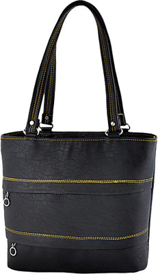 

Smartway Shoulder Bag(Black)