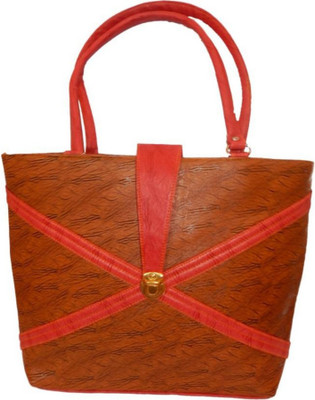 

FASHION JABROO Hand-held Bag(Multicolor)