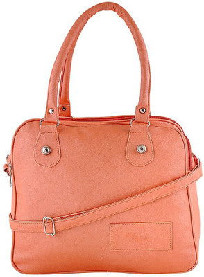 

Smartway Shoulder Bag(Orange)