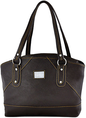 

Smartway Messenger Bag(Brown)