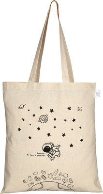 

ECORIGHT Tote(Beige, Black)
