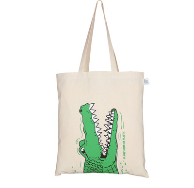 

ECORIGHT Tote(Beige)