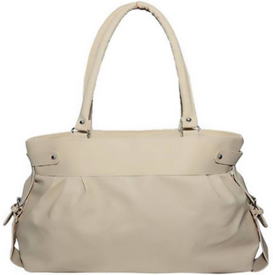 

FASHION JABROO Hand-held Bag(Beige)