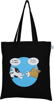 

ECORIGHT Tote(Black)