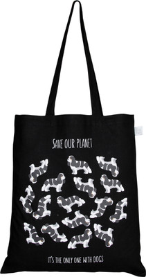 

ECORIGHT Tote(Black)