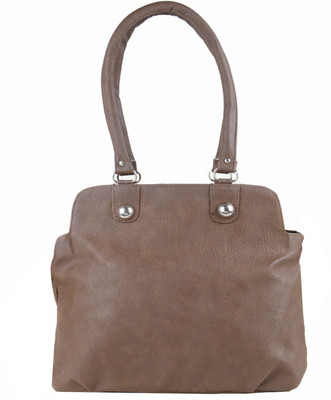

S3 Shoulder Bag(Brown)