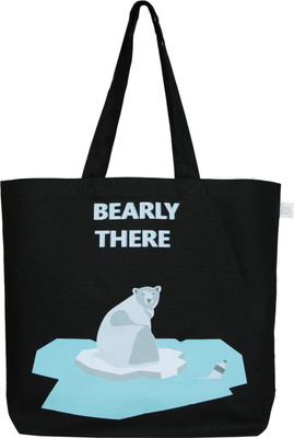 

ECORIGHT Tote(Black)
