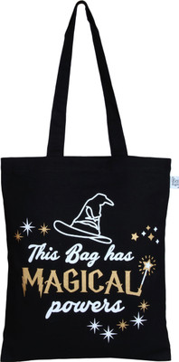 

ECORIGHT Tote(Black)