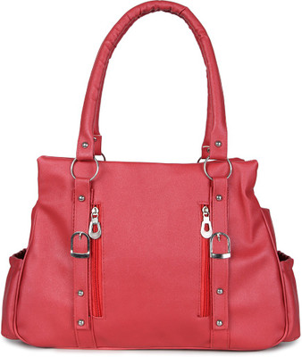 

fostilo Shoulder Bag(Pink)
