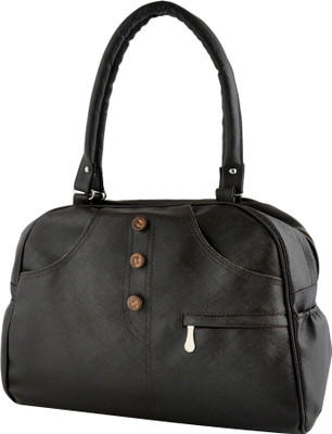 

Smartway Shoulder Bag(Black)