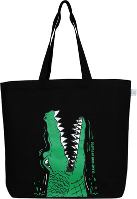 

ECORIGHT Tote(Black)