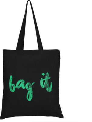 

ECORIGHT Tote(Black)