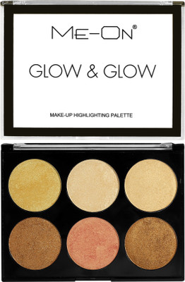 

Meon Glow & Glow Highlighter(High Definition)