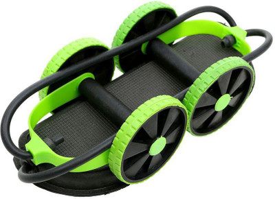 

Revoflex Xtreme YFD-117 Ab Exerciser(Multicolor)