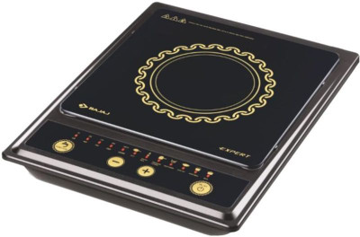 BAJAJ expert Induction Cooktop
