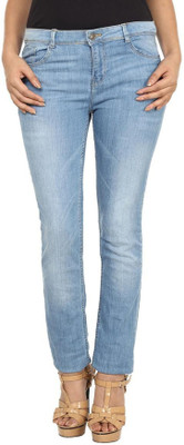 

Kotty Slim Women's Blue Jeans