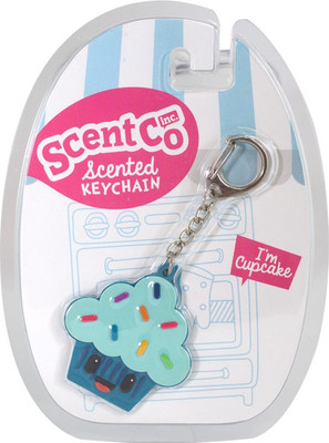 

hamster london CA28676 Key Chain