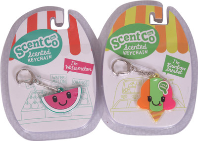 

hamster london HM56576 Key Chain
