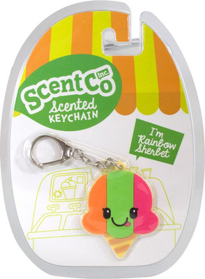 

hamster london CA57526 Key Chain