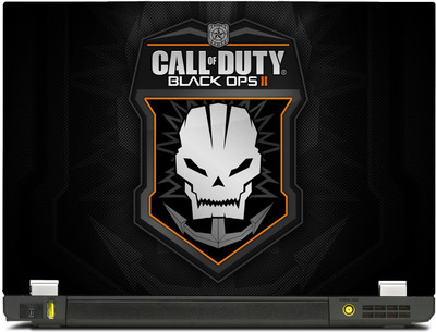 57 Off On Skinshack New 3d Call Of Duty Cod Logo 11 6 Inch Vinyl Laptop Decal 11 6 On Flipkart Paisawapas Com