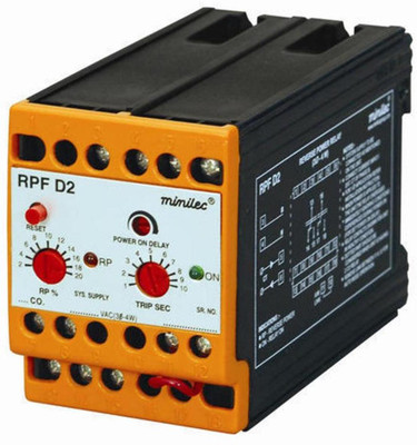 

MINILEC EL-MINILEC-RPFD2(Yellow)