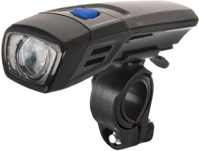 

Star Bicycle Imported LED Front Light(Black)