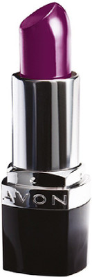 

Avon True Color Lipstick 3.8g - Oxford Wine(OXFORD WINE, 3.8 g)