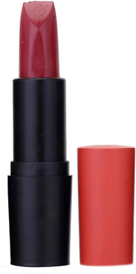 

OTG Creamy Matte Lipstick(Wine,, 4.2 g)