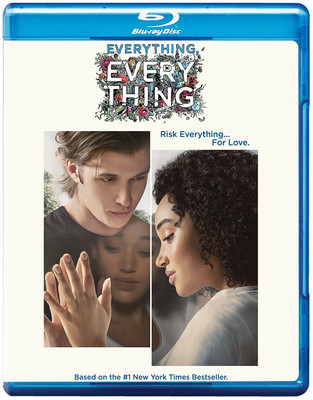 

EVERYTHING,EVERYTHING(Blu-ray English)