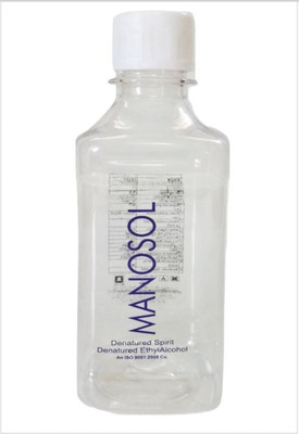 

Manosol MANOSOL3DD1LIT Perfume - 1000 ml(For Men & Women)