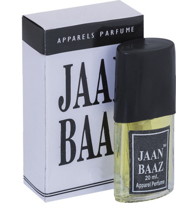

Carrolite Jaan Baaz 20 ml Eau de Parfum - 20 ml(For Men & Women)