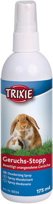 

Trixie Deodorising Spray Musk Cologne(5 ml)