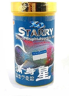 ocean free Starry 100g 100 g Dry Fish Food