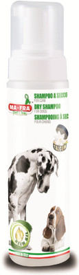 

Mafra Pet line Dry, Conditioning, Anti-parasitic Neem Oil Dog Shampoo(250 ml)