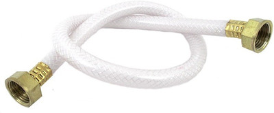 

RoyaL Indian Craft 3 Feet Long Water Connection Pipe for Geyser, Sink, Cistern Tank, Various Appliances 20 mm Plumbing Pipe(Chlorinated Polyvinyl Chloride(CPVC))