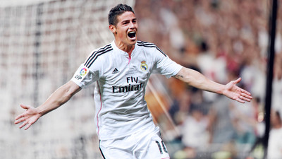 KumkumArts Real Madrid Poster 12 x 18 Inch HD Quality Material Gloss Paper. Paper Print(18 inch X 12 inch, Rolled)