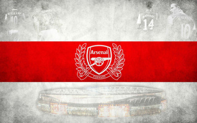 

KumkumArts Arsenal Poster 12 x 18 Inch HD Quality Material Gloss Paper. Paper Print(18 inch X 12 inch, Rolled)