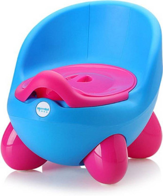 

Kidoyzz Candy Closet Potty Box (Blue) Potty Box(Blue)