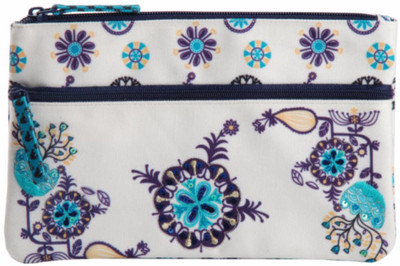 

pinaken MONDAY BLUES Pouch(Multicolor)