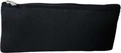 

Auk Boys Girls Multipurpose Hand Purse Pouch(Black)