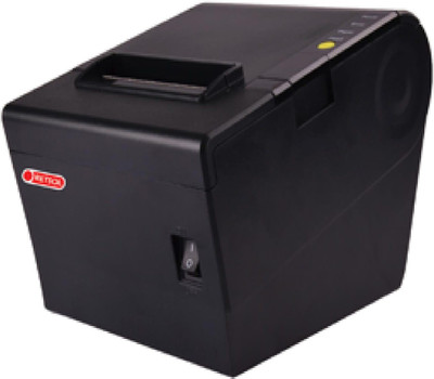 

Retsol TP806 USB Single Function Printer(Black)