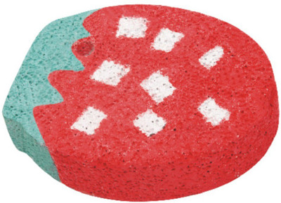 

BABILA PUMICE STONE STRAWBERRY