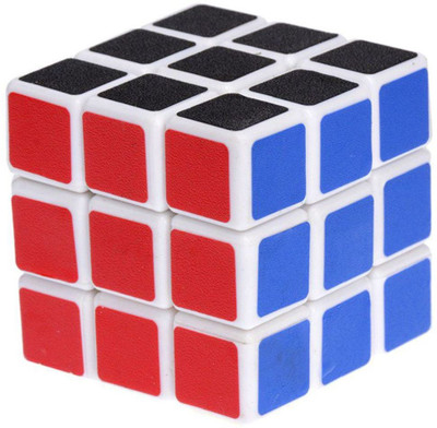 

Mapletree 3x3 cube puzzle or kids(1 Pieces)