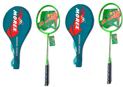 lyf badminton racket price